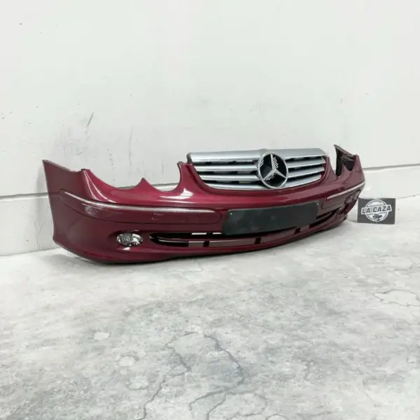 Paragolpes Mercedes CLK 2004