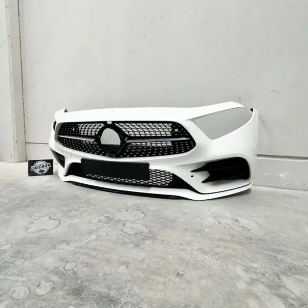 Paragolpes Mercedes CLS AMG 2020