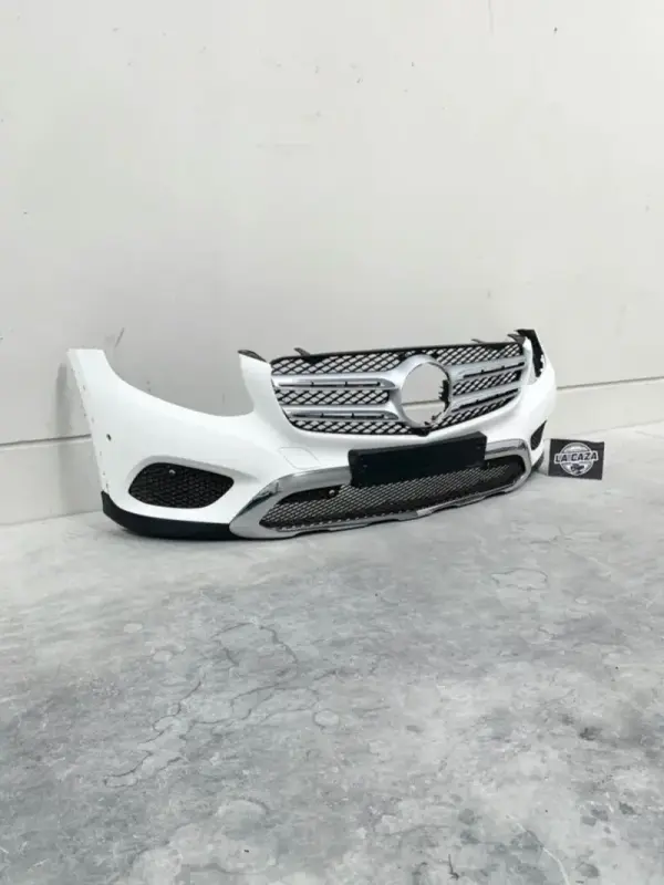 Paragolpes Mercedes GLC 2016