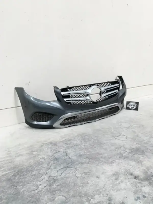 Paragolpes Mercedes GLC 2017