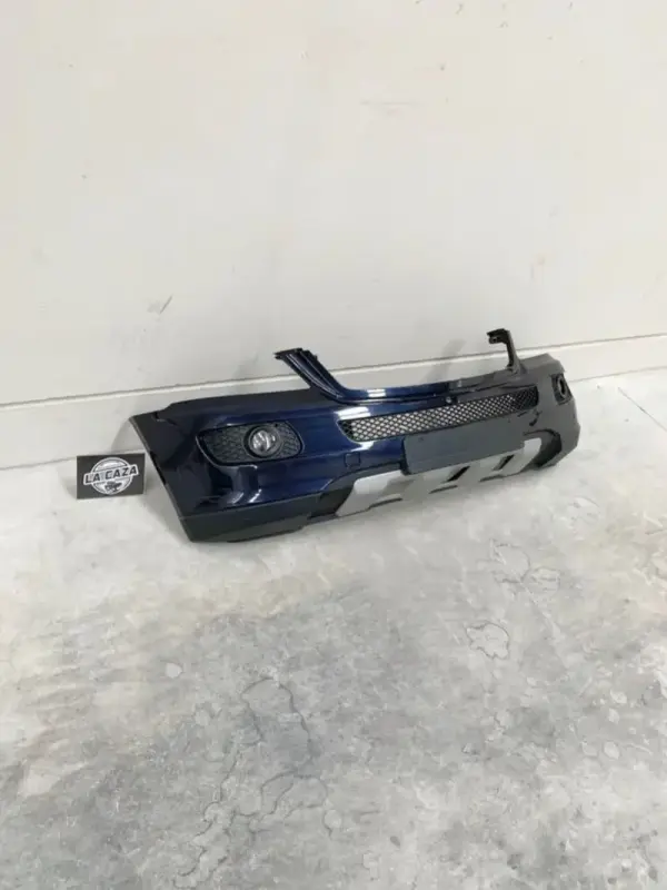 Paragolpes Mercedes ML 2007