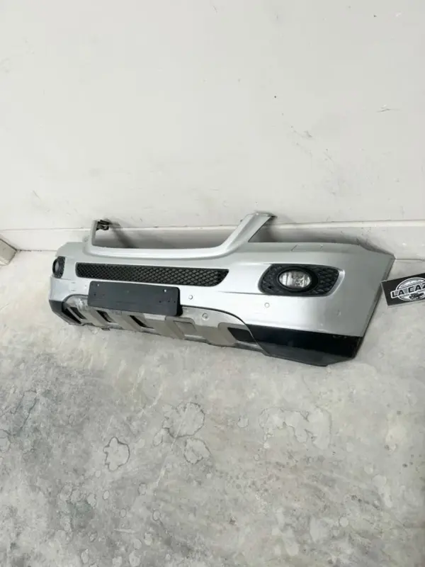 Paragolpes Mercedes M 2007 XENON