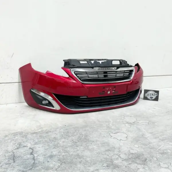 Paragolpes Peugeot 308 2016