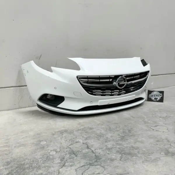 Paragolpes Opel Corsa E