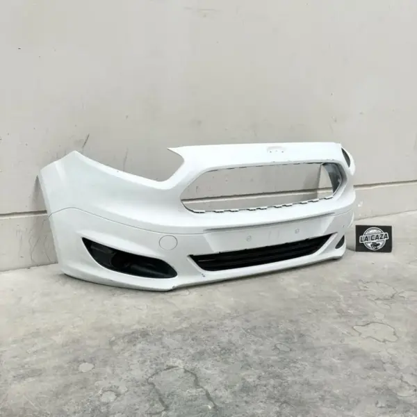 Paragolpes Transit Courier 2016