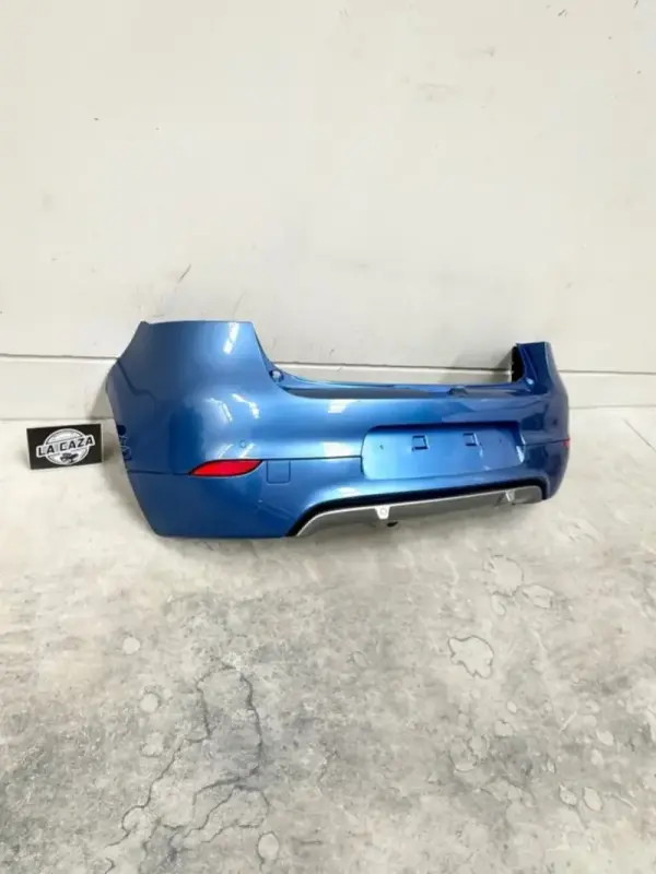 Paragolpes Trasera Megane GT Line 2015