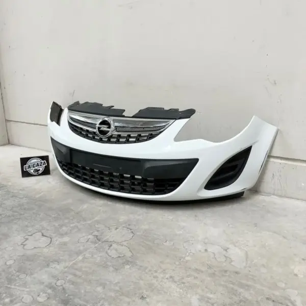 Paragolpes Opel Corsa 2013