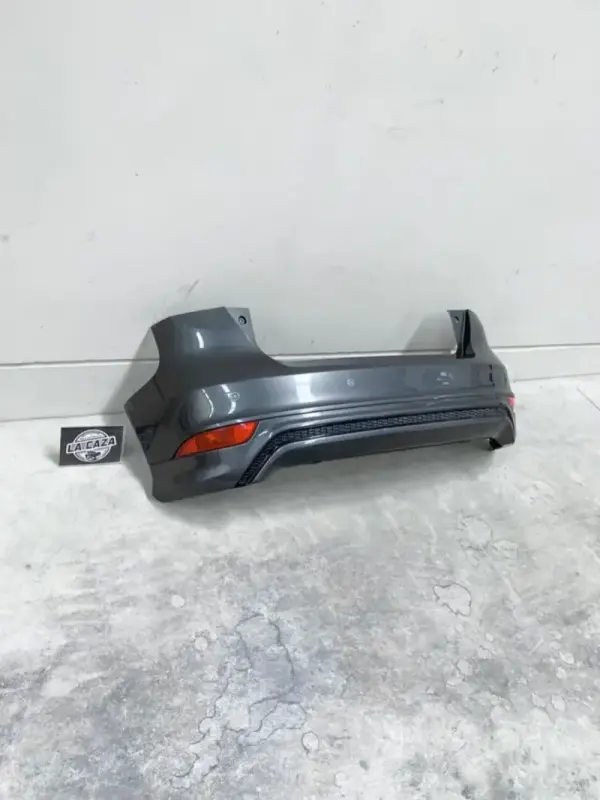 Paragolpes Focus STline 2017