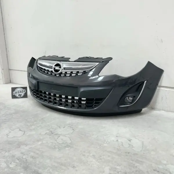 Paragolpes Opel Corsa 2013