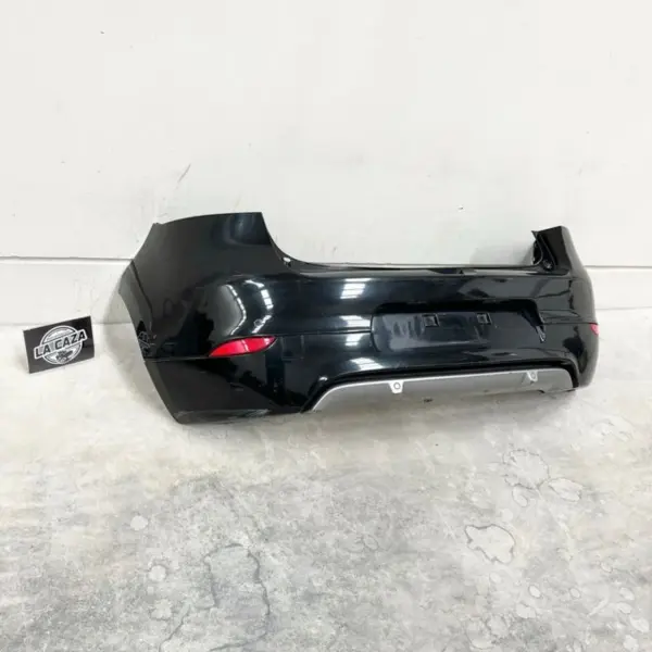 Paragolpes Trasera Megane III GT Line