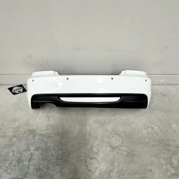 Paragolpes BMW 120 Coupe M