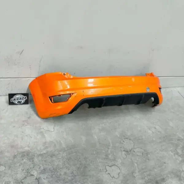 Paragolpes Focus ST 2010