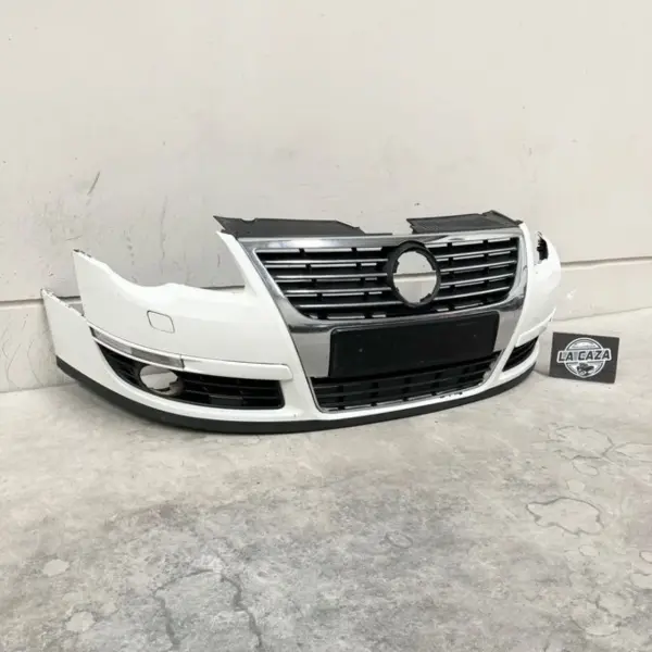 Paragolpes Passat B6 Xenon 2006