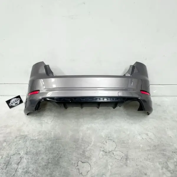 Paragolpes Ford Mondeo Titanium S