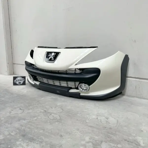 Paragolpes Peugeot 207 Outdoor