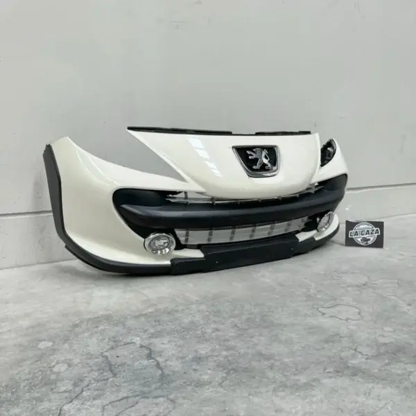 Paragolpes Peugeot 207 SW Outdoor