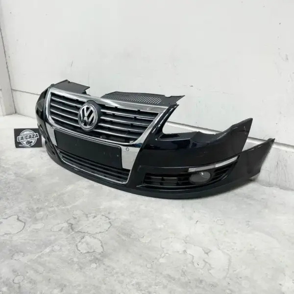 Paragolpes Volkswagen Passat Xenon