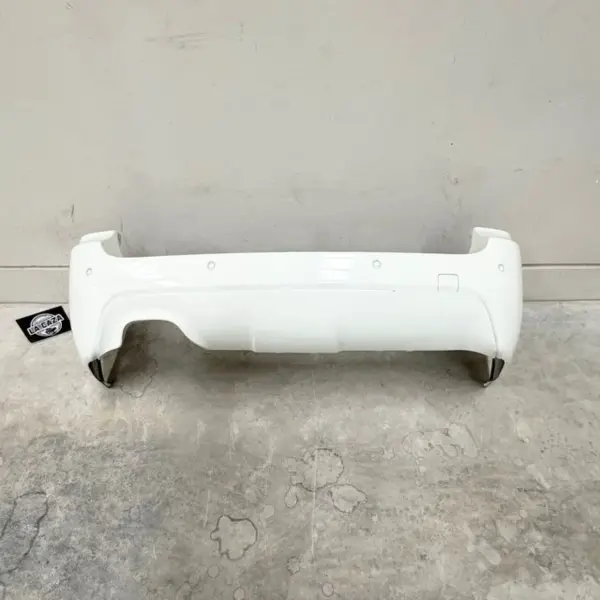 Paragolpes BMW E61 Touring M