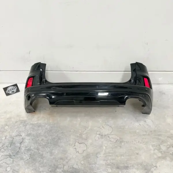 Paragolpes Ford Kuga ST Line 2022