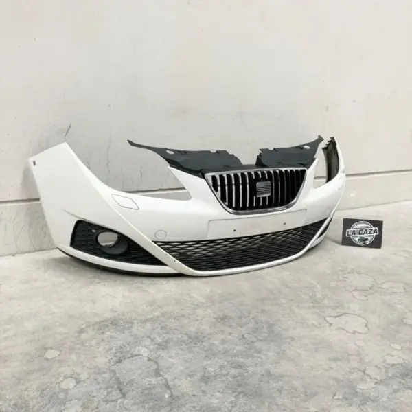 Paragolpes Ibiza 2010 Xenon