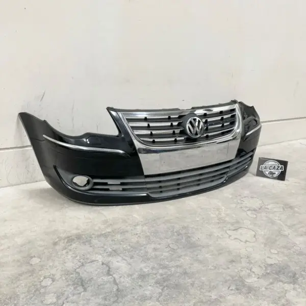 Paragolpes Touran 2008 Xenon — OEM 1T0807221DL