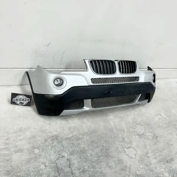 Paragolpes BMW X3 2009