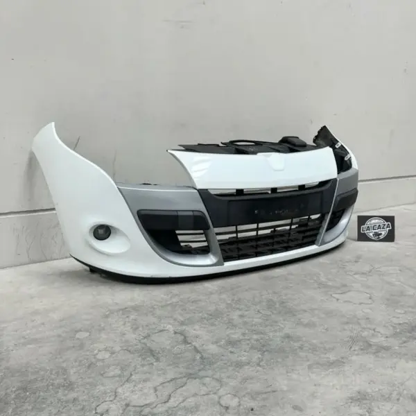 Paragolpes Delantera Megane III Coupe