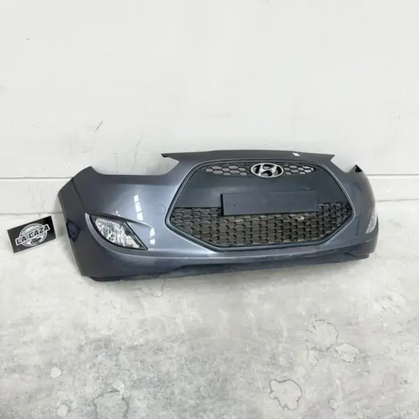 Paragolpes Hyundai IX20 2018