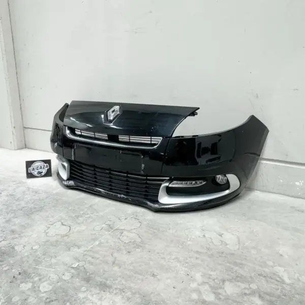 Paragolpes Renault Scenic 2015