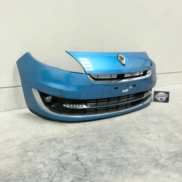 Paragolpes Scenic III 2015