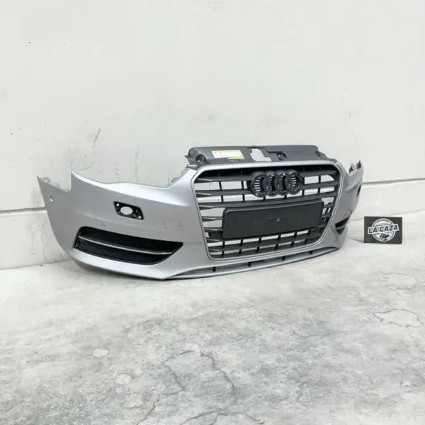 Paragolpes Audi A3 2014