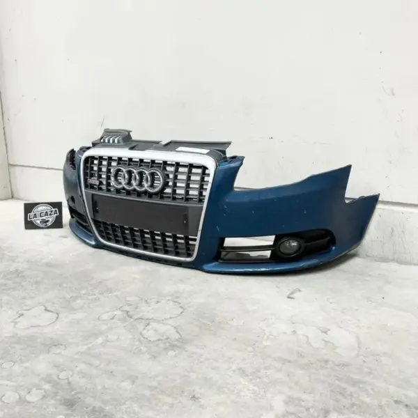 Paragolpes Audi A4 Sline 2007