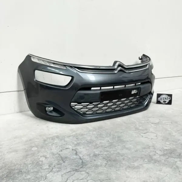 Paragolpes C4 Picasso 2015