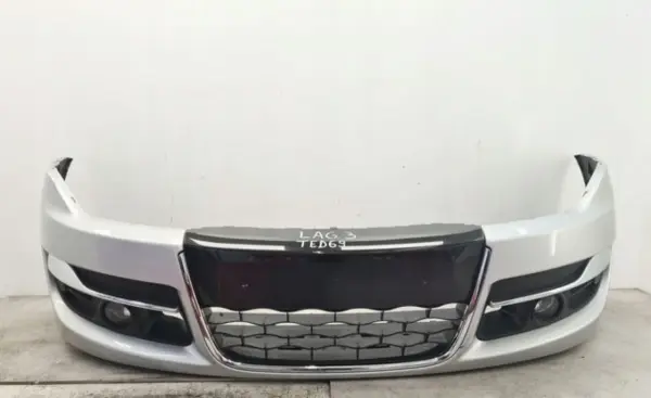 Paragolpes Laguna 2014 — OEM 620106201R