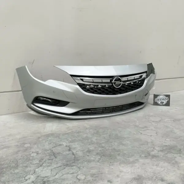 Paragolpes Opel Astra K 2018