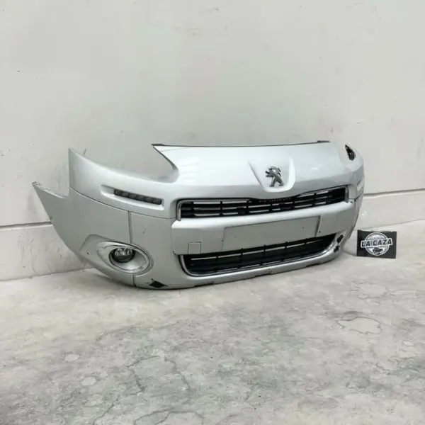 Paragolpes Peugeot Partner 2014