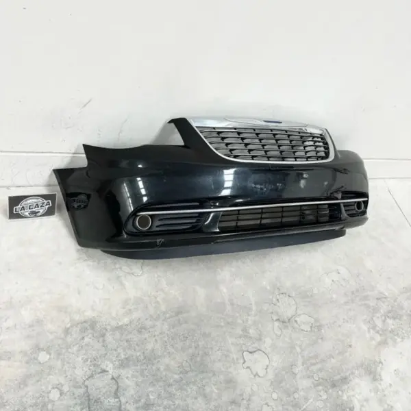 Paragolpes Chrysler Voyager 2014