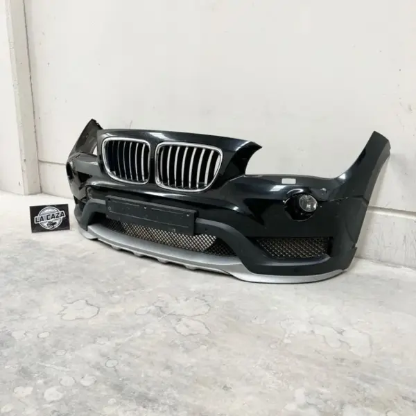 Paragolpes BMW X1 2014 — OEM 51117303750
