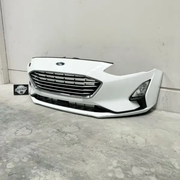 Paragolpes Focus Titanium 2021