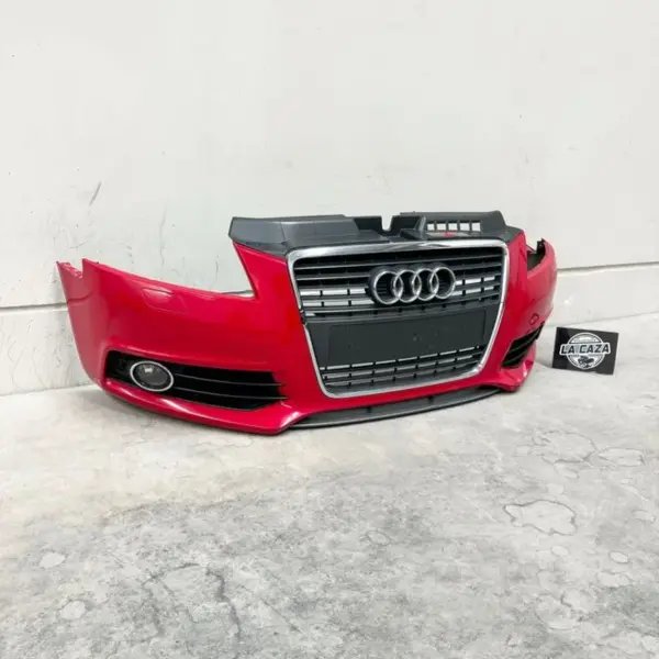 Paragolpes Audi A3 Sline Xenon