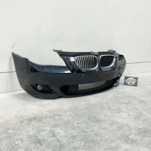 Paragolpes BMW E60 Pack M