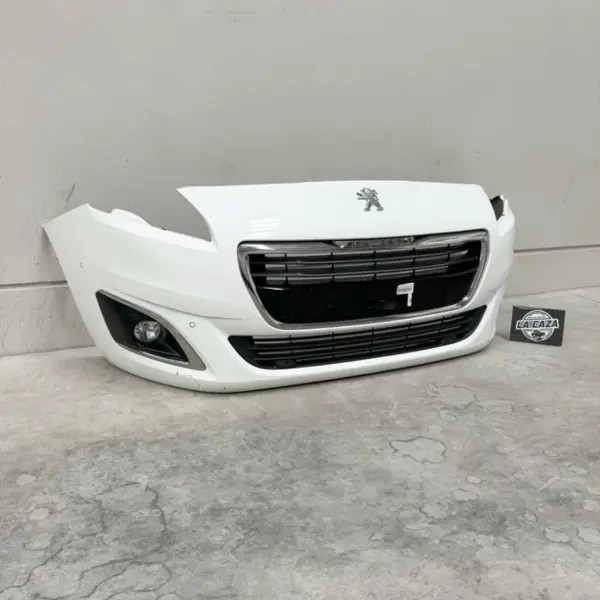 Paragolpes Delantera Peugeot 5008