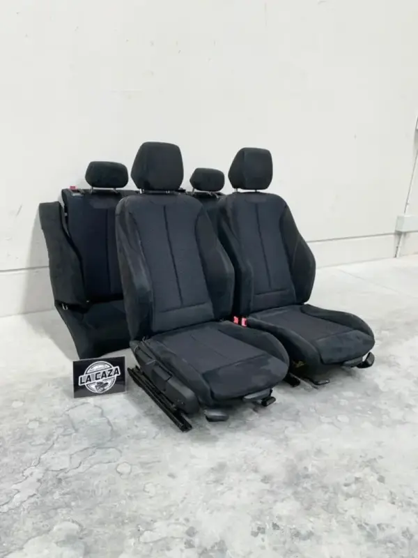 Juego de asientos BMW F20 M