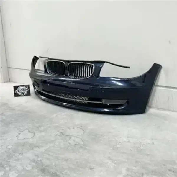 Paragolpes BMW Serie 1 E87 XENON