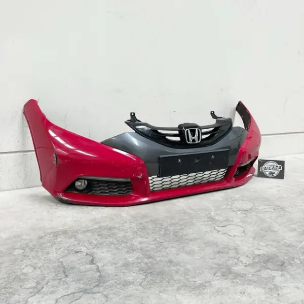 Paragolpes Honda Civic 2015 — OEM 71101TV0ZZ00