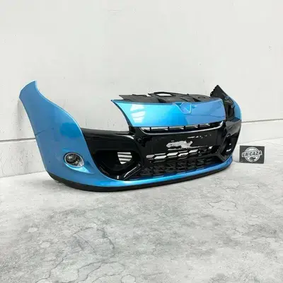 Paragolpes Megane Coupe 2014