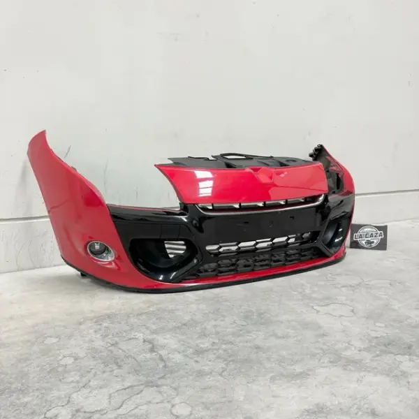 Paragolpes Megane III Coupe 2013