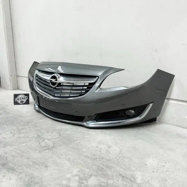 Paragolpes Opel Insignia Xenon