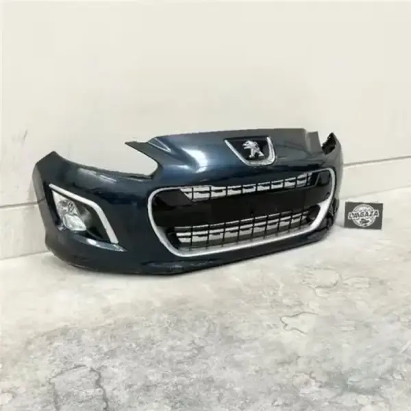 Paragolpes Peugeot 308 