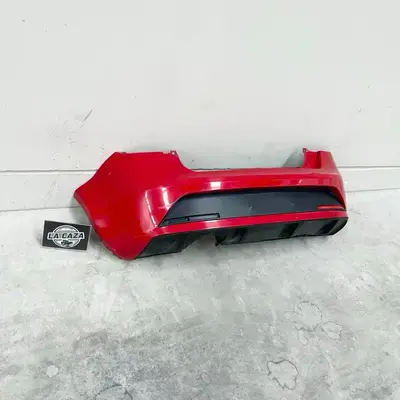 Paragolpes trasera Ibiza FR 6J